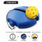 Solo Pickleball Trainer – Rebounder with Water-Fill Base